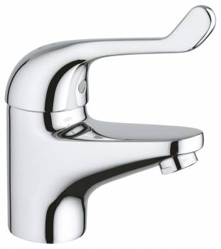 Смеситель для раковины GROHE Euroeco Special 32789000. Фото