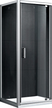 Душевой уголок GEMY Sunny Bay S28160-A70. Фото