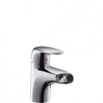 Смеситель для биде HANSGROHE Metris E 31270000. Фото