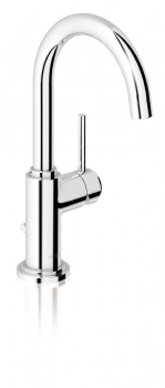 Смеситель для раковины Grohe Atrio С 32042001. Фото