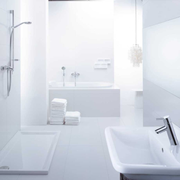 Смеситель для душа Hansgrohe Talis S2 32640000. Фото