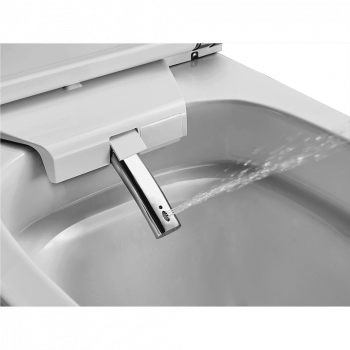 Интеллектуальный электронный унитаз ORANS IT-809JD. Фото