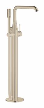 GROHE 23491BE1 Essence+ Смеситель для ванны, напольный монтаж. Фото