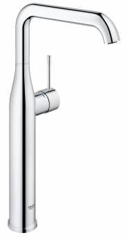 Смеситель для раковины GROHE Essence New 32901001. Фото