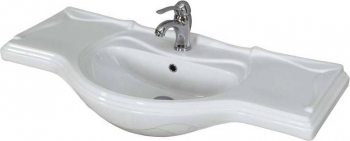Раковина мебельная ROCA America 105х50 327205000 Раковина мебельная ROCA America 105х50 327205000. Фото