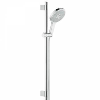 Душевой гарнитур GROHE Power & Soul 27746000. Фото