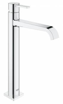 GROHE 23403000 Allure Смеситель однорычажный для раковины, свободностоящий. Фото