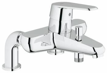 Смеситель для ванны GROHE Eurodisc Сosmopolitan 33392002. Фото