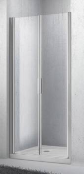 Душевая дверь BELBAGNO Sela SELA-B-2-70-Ch-Cr. Фото
