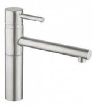 Смеситель для мойки GROHE Essence 32105DC0. Фото
