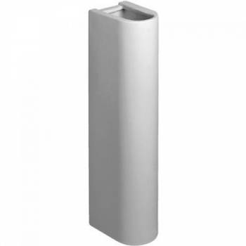 Пьедестал для раковины DURAVIT Starck 3 0865160000. Фото