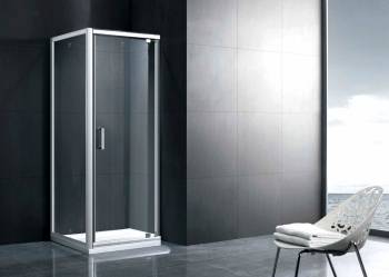 Душевой уголок GEMY Sunny Bay S28170-A90. Фото