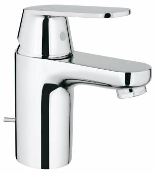 Смеситель для раковины Grohe Eurosmart Cosmopolitan 32825000. Фото