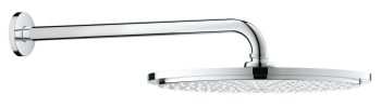 GROHE 26066000 Rainshower Cosmopolitan Metal Верхний душ с кронштейном, диаметр 310 мм, I режим, 5,7 л/мин, хром. Фото