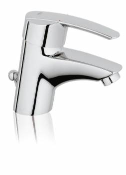 GROHE 32559000 Start Смес.д.раков.,гибк.подв.,слив.гарн. Фото