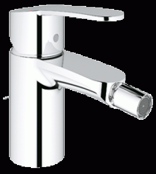 Смеситель для биде GROHE Eurostyle Cosmopolitan 33566002. Фото