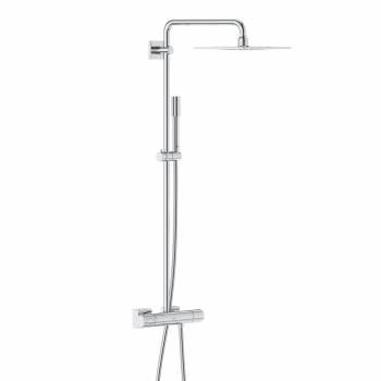 GROHE 27469000 Rainshower F-Series Душевая система. Фото