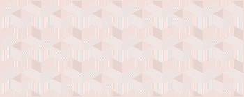 Azori 588282002 Декор Lounge 201х505 blossom geometria