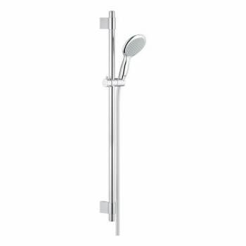 Душевой гарнитур GROHE Power & Soul 27759000. Фото
