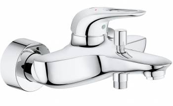 GROHE 33591003 Eurostyle 2015 Смеситель для ванны, внешний монтаж. Фото