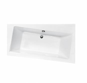 Акриловая ванна BESCO Infinity 150 P WAI-150-NP. Фото