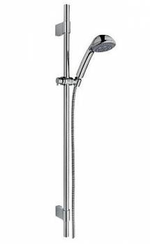 Душевой гарнитур GROHE Trio Relexa 28831000. Фото