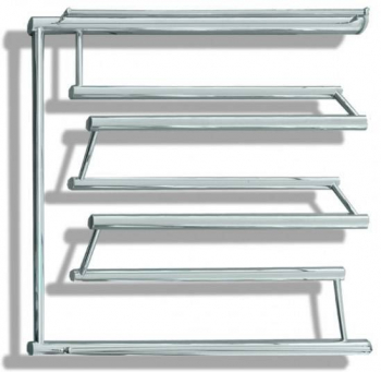 Водяной полотенцесушитель НИКА ПМ-3 60/60. Фото