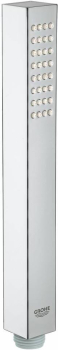 GROHE Душевая лейка Grohe Euphoria Cube Stick 27698000. Фото