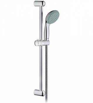 Душевой гарнитур GROHE Tempesta New 27853000. Фото