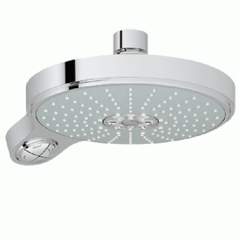 Верхний душ GROHE Power&Soul 27764000. Фото