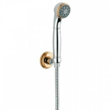 Душевой гарнитур GROHE Sinfonia 28976IG0. Фото
