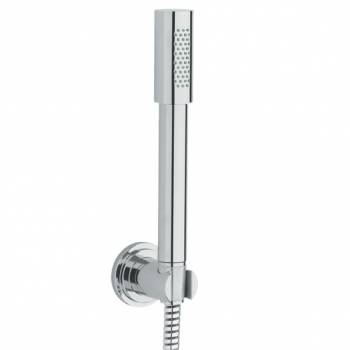 Душевой гарнитур GROHE Sena 28348000. Фото