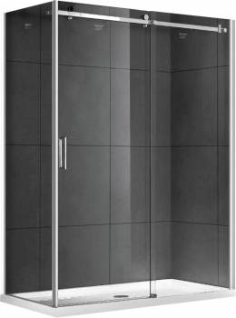 Душевой уголок GEMY Modern Gent S25161 R. Фото