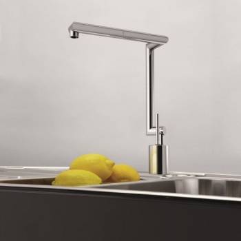 Смеситель для кухни FRANKE Tetris 115.0196.563. Фото