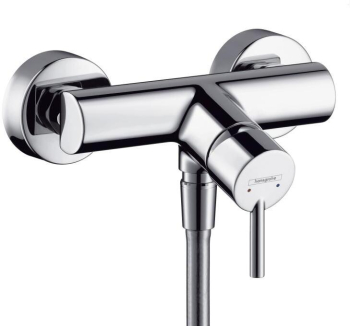 Смеситель для душа Hansgrohe Talis S2 32640000. Фото