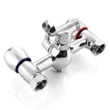 Смеситель для ванны IDDIS Classic Plus CLPSB02i02. Фото