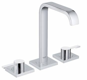 Смеситель для раковины GROHE Allure 20188000. Фото