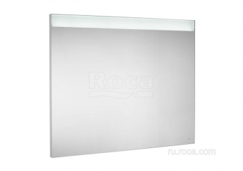 Зеркало ROCA Prisma LED 100 812266000. Фото