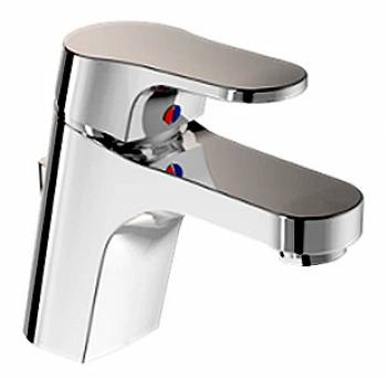 Смеситель для раковины VIDIMA One BA082AA. Фото