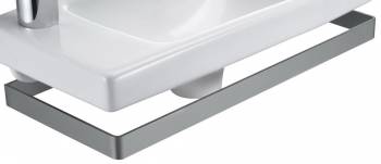 Полотенцедержатель JACOB DELAFON Odeon Up E4727-39R. Фото