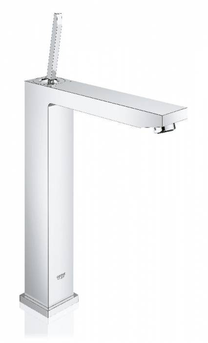 GROHE 23661000 Eurocube Joy Смеситель для раковины свободностоящий, размер XL. Фото