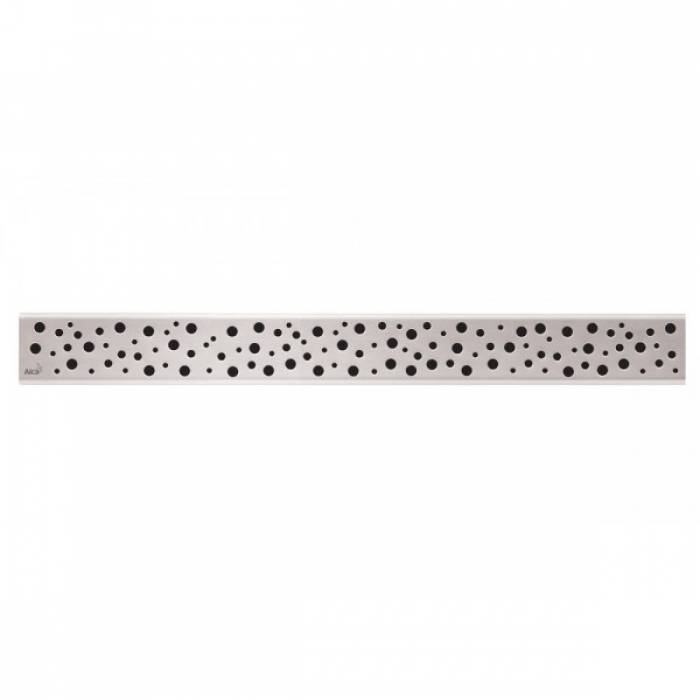 Перфорированная решетка ALCAPLAST BUBLE-550L. Фото