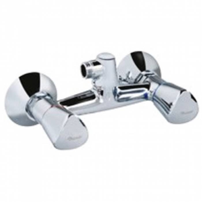 Смеситель для душа VIDIMA Seva Trio BA106AA. Фото