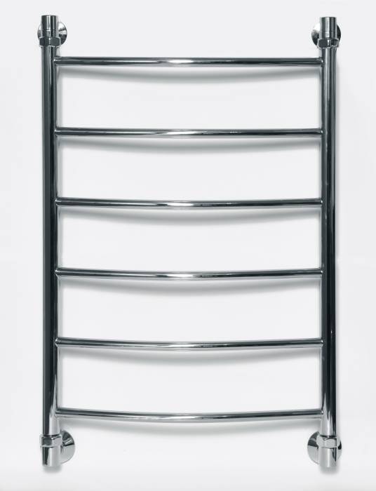 Водяной полотенцесушитель НИКА ЛД 80/40-6. Фото