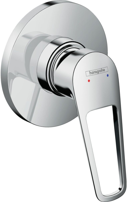 Смеситель для душа Hansgrohe Novus Loop 71361000. Фото