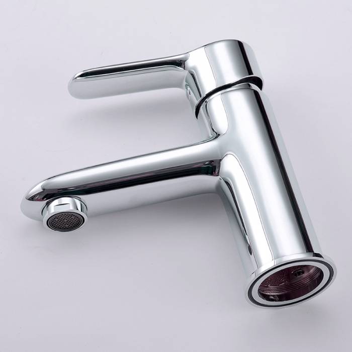 Смеситель для умывальника IDDIS Cuba CUBSB00i01. Фото