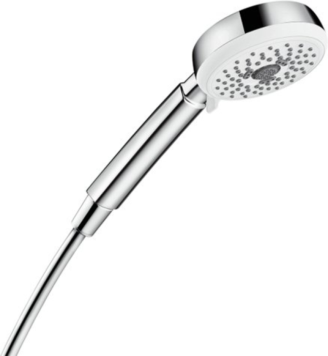 Ручной душ Hansgrohe Crometta 100 Multi 26823400. Фото