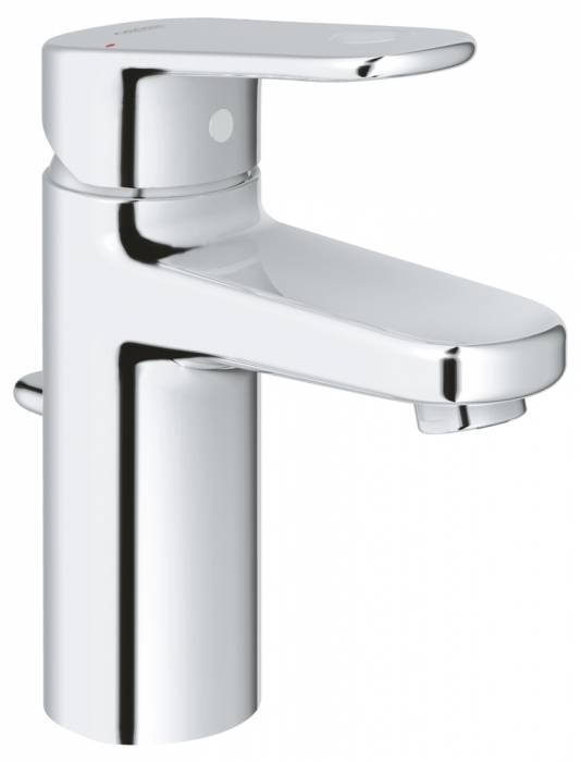 Смеситель для раковины Grohe Europlus 3261200E. Фото