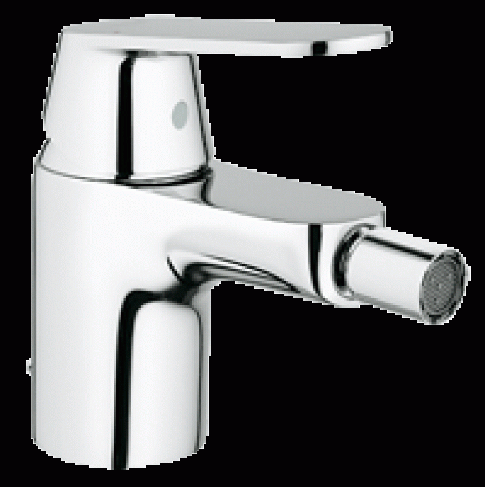 Смеситель для биде GROHE Eurosmart Cosmopolitan 32840000. Фото