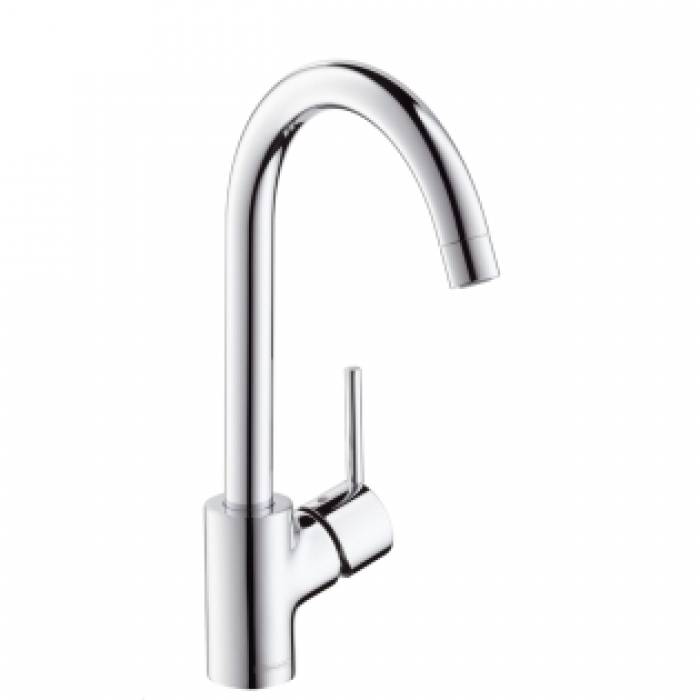 Смеситель для кухни HANSGROHE Tails S Variarc 14870000. Фото